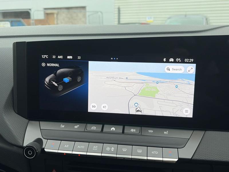 Used Vauxhall Astra 2024 for sale - 77186984: Photo 18