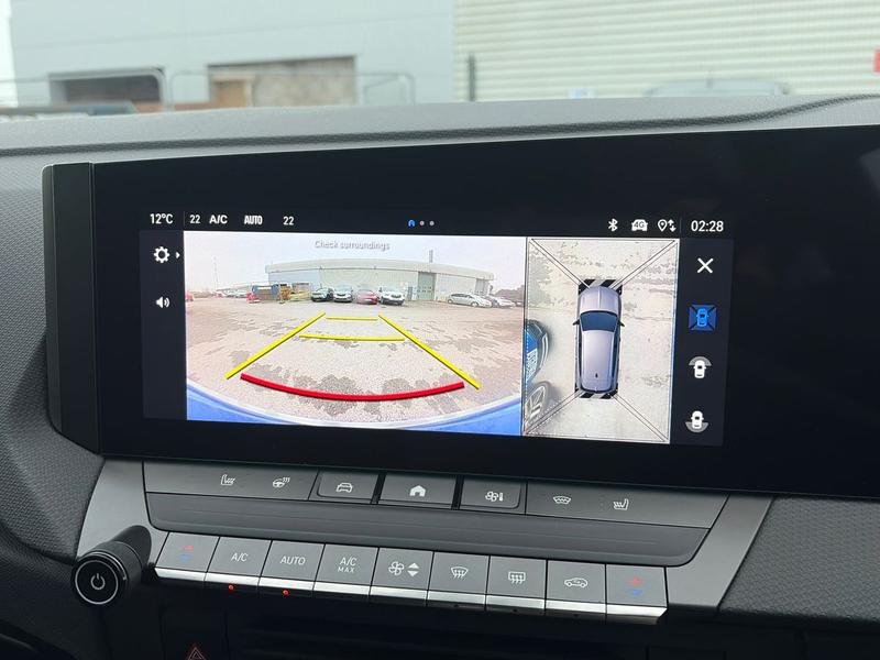 Used Vauxhall Astra 2024 for sale - 77186984: Photo 19