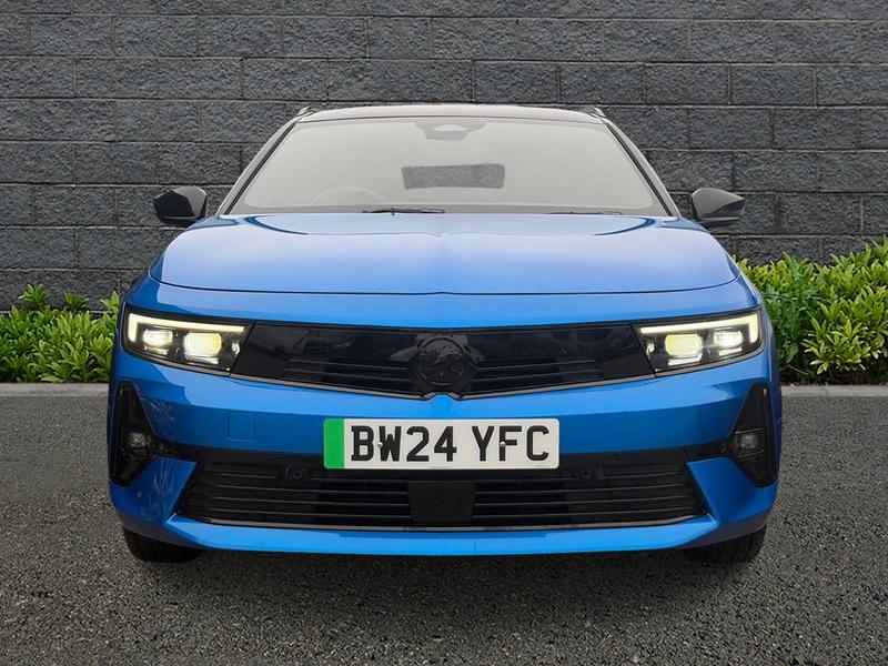 Used Vauxhall Astra 2024 for sale - 77186984: Photo 2