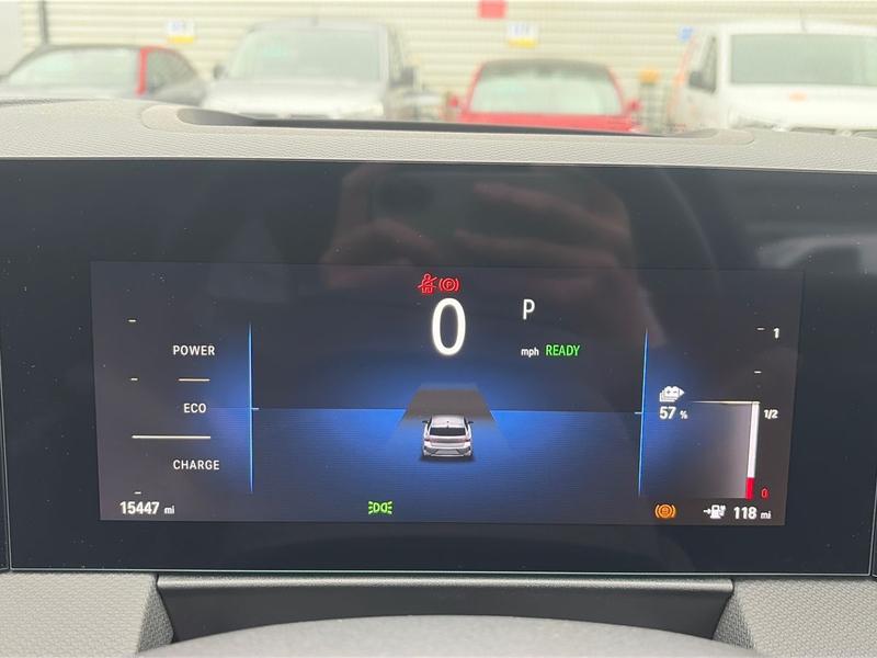 Used Vauxhall Astra 2024 for sale - 77186984: Photo 20