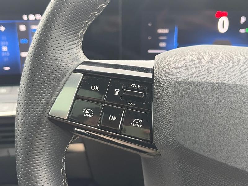 Used Vauxhall Astra 2024 for sale - 77186984: Photo 21