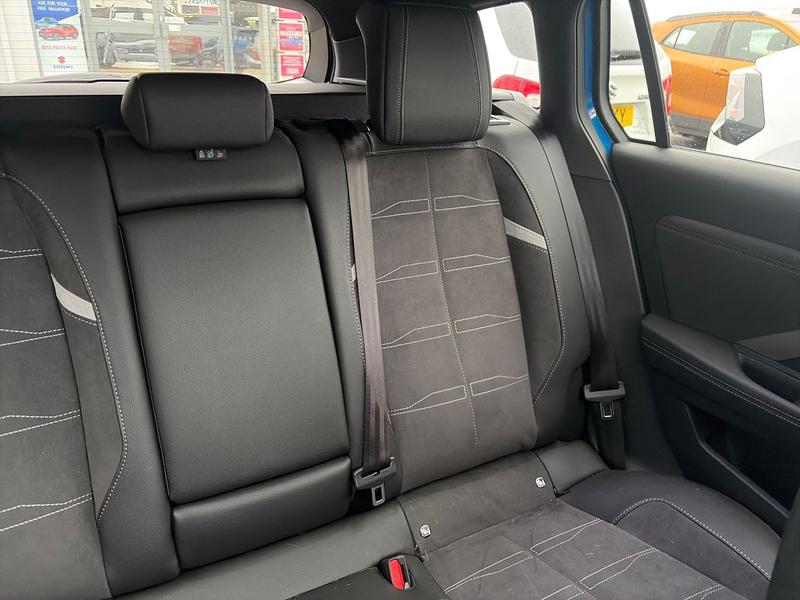 Used Vauxhall Astra 2024 for sale - 77186984: Photo 22