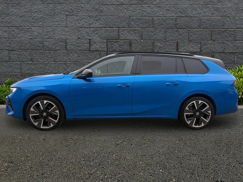 Used Vauxhall Astra 2024 for sale - 77186984: Photo 4