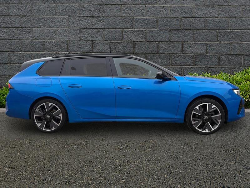 Used Vauxhall Astra 2024 for sale - 77186984: Photo 8