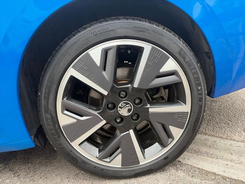 Used Vauxhall Astra 2024 for sale - 77186984: Photo 9