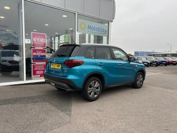 Used Suzuki Vitara 2022 for sale - 76234889: Photo 2
