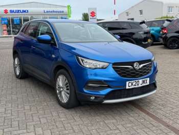 2020 - 1.2 Turbo Business Edition Nav 5dr