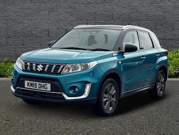 Used Suzuki Vitara 2019 for sale - 75912807: Photo