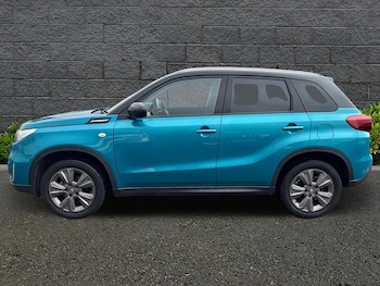 Used Suzuki Vitara 2019 for sale - 75912807: Photo