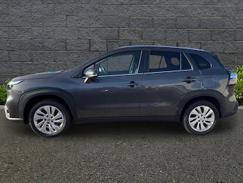 Used Suzuki SX4 S-Cross 2023 for sale - 76277344: Photo