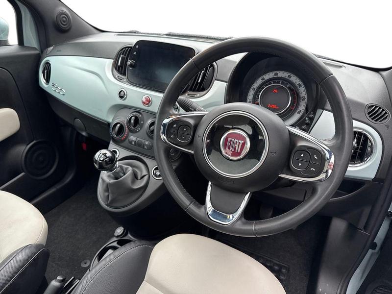 Used Fiat 500 2023 for sale - 76433911: Photo 10