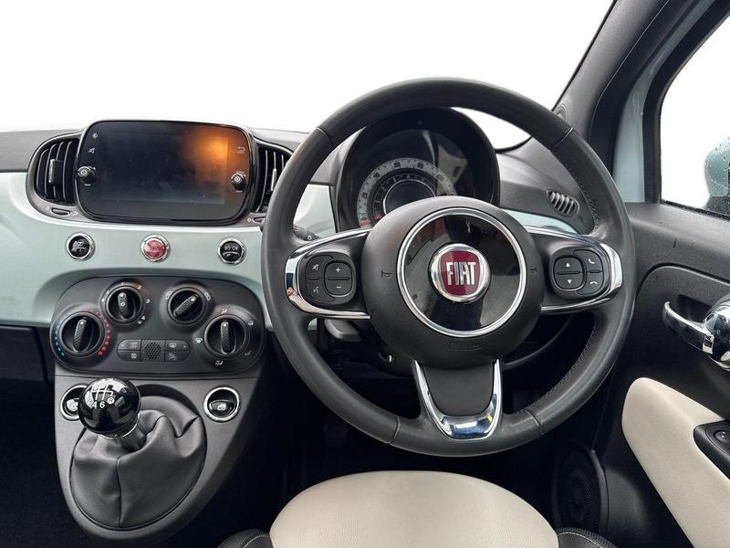 Used Fiat 500 2023 for sale - 76433911: Photo 11