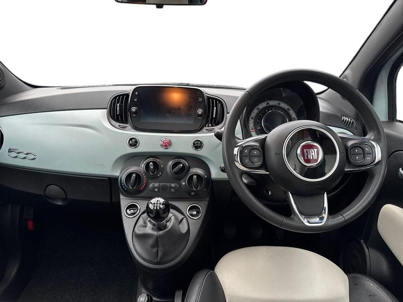 Used Fiat 500 2023 for sale - 76433911: Photo 12