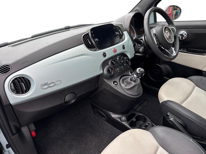 Used Fiat 500 2023 for sale - 76433911: Photo 13