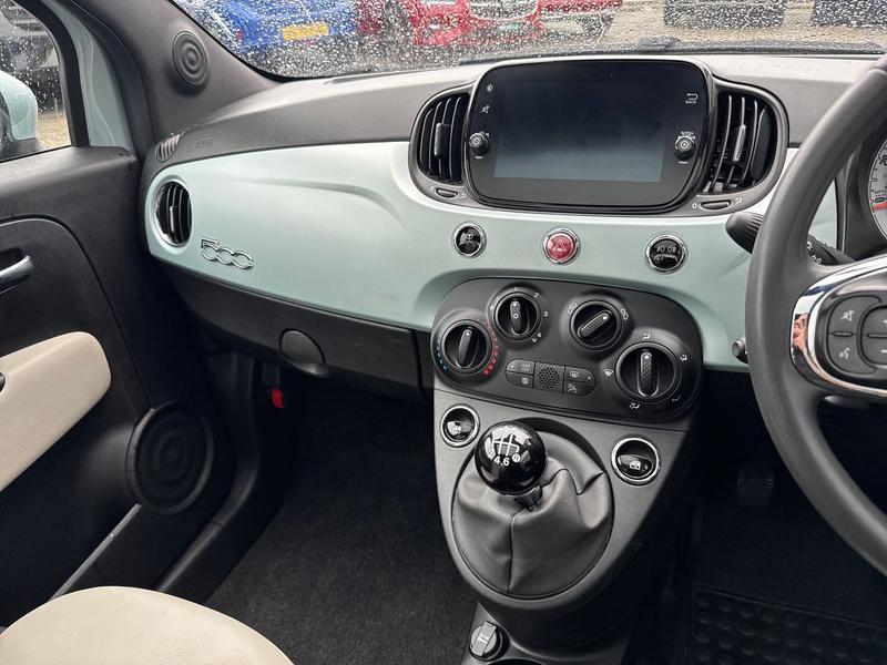 Used Fiat 500 2023 for sale - 76433911: Photo 14