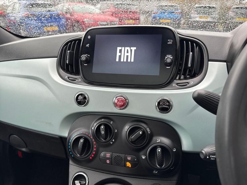 Used Fiat 500 2023 for sale - 76433911: Photo 17