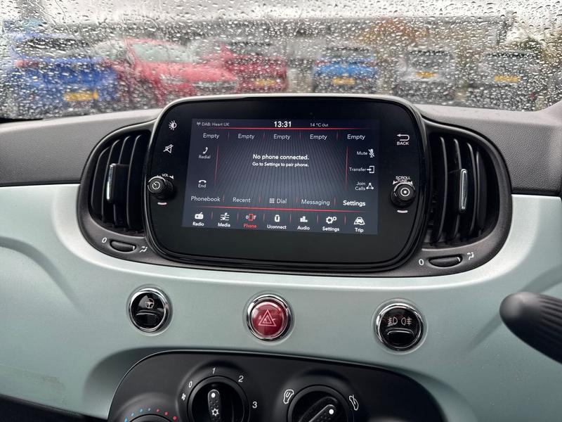 Used Fiat 500 2023 for sale - 76433911: Photo 18