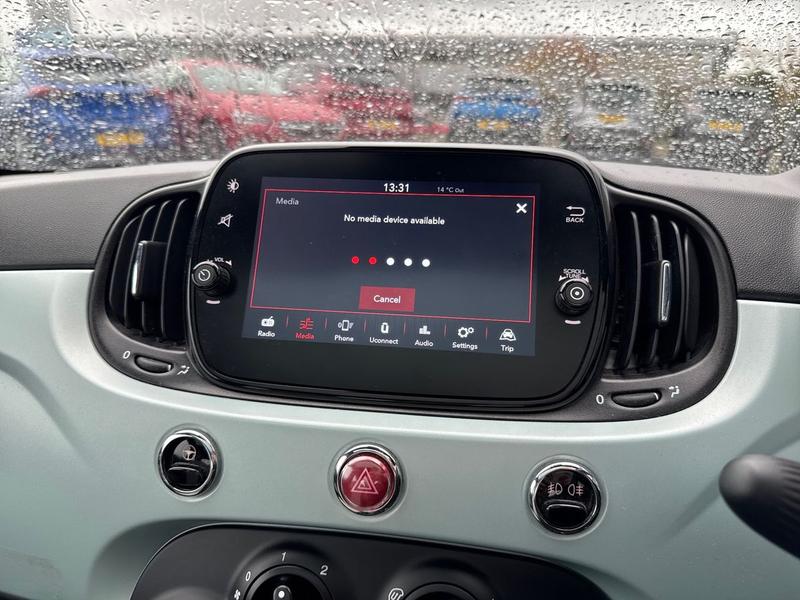 Used Fiat 500 2023 for sale - 76433911: Photo 19