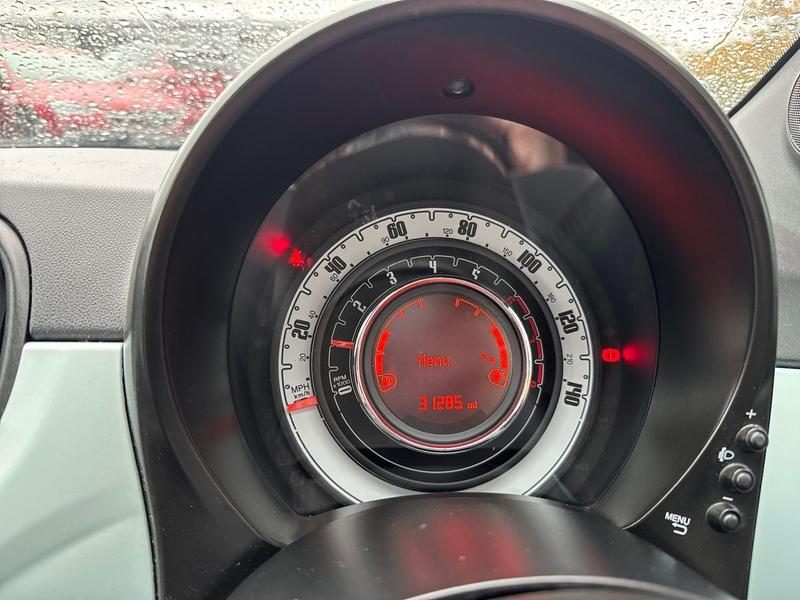 Used Fiat 500 2023 for sale - 76433911: Photo 20