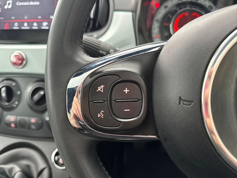 Used Fiat 500 2023 for sale - 76433911: Photo 21