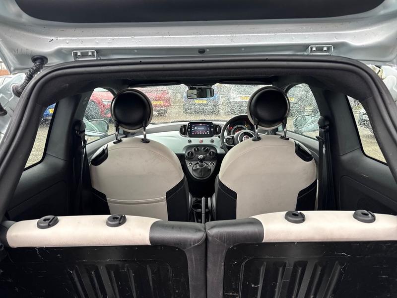 Used Fiat 500 2023 for sale - 76433911: Photo 23