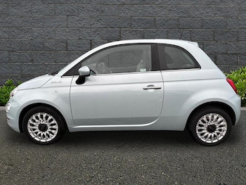 Used Fiat 500 2023 for sale - 76433911: Photo