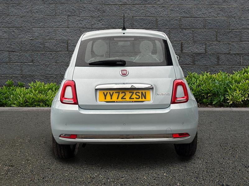 Used Fiat 500 2023 for sale - 76433911: Photo 6