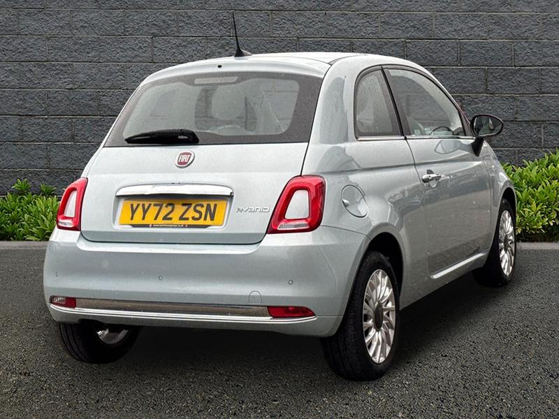 Used Fiat 500 2023 for sale - 76433911: Photo 7