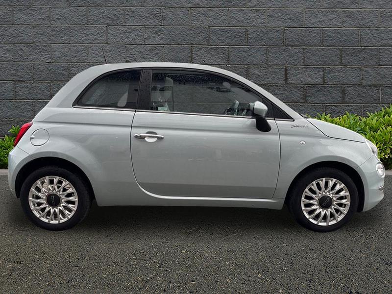 Used Fiat 500 2023 for sale - 76433911: Photo 8