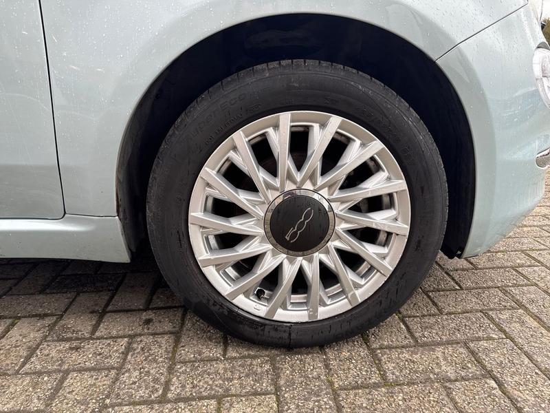 Used Fiat 500 2023 for sale - 76433911: Photo 9