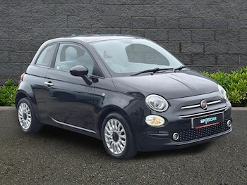 Used Fiat 500 2021 for sale - 78250008: Photo