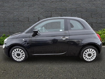 Used Fiat 500 2021 for sale - 78250008: Photo