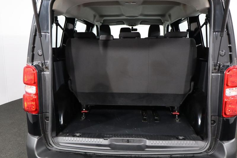 Used Vauxhall Vivaro Life 2024 for sale - 76908679: Photo 10