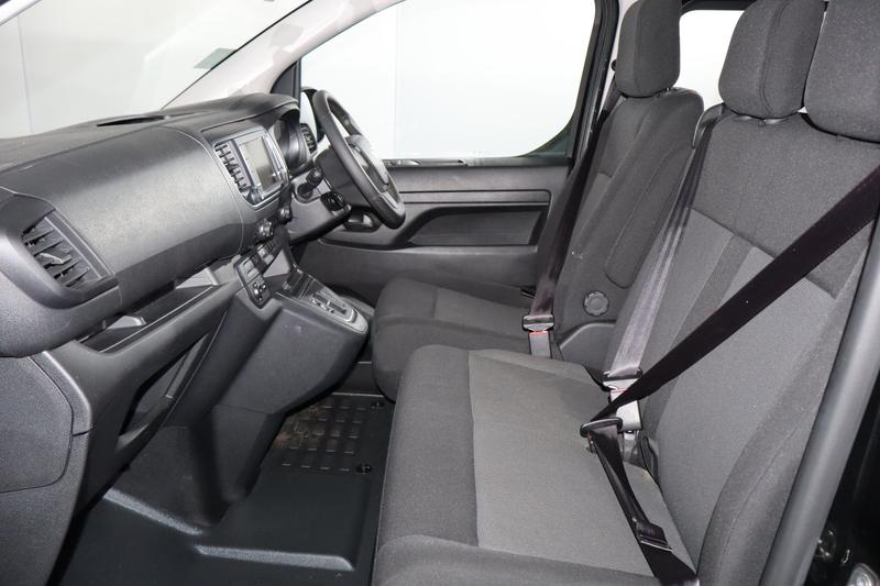 Used Vauxhall Vivaro Life 2024 for sale - 76908679: Photo 11