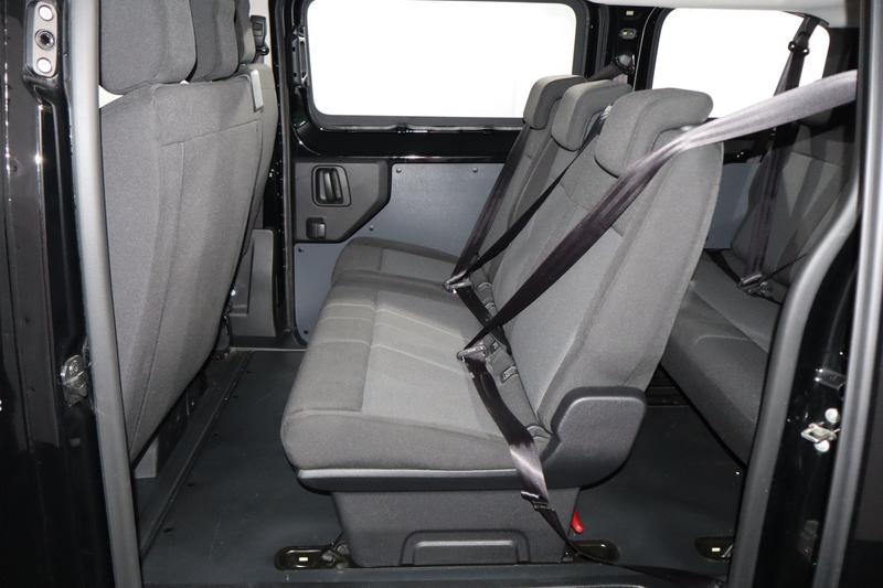 Used Vauxhall Vivaro Life 2024 for sale - 76908679: Photo 12