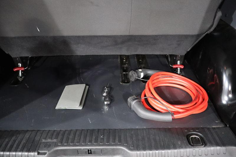 Used Vauxhall Vivaro Life 2024 for sale - 76908679: Photo 13