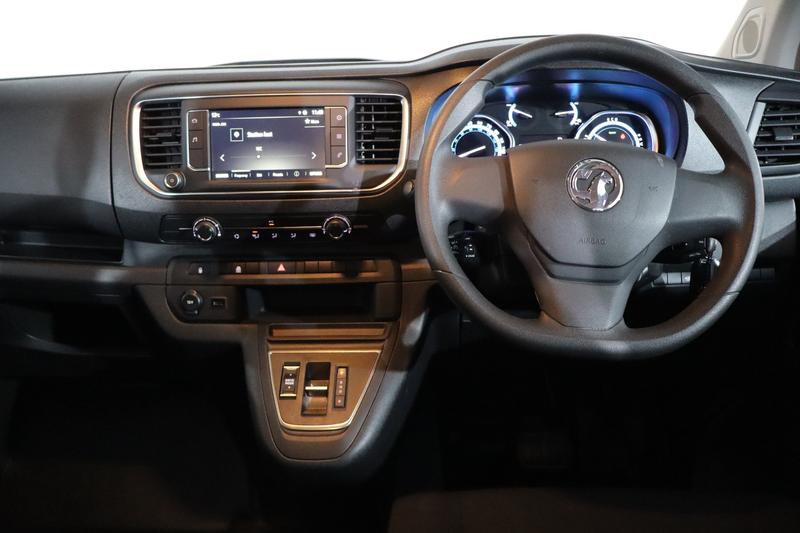 Used Vauxhall Vivaro Life 2024 for sale - 76908679: Photo 14