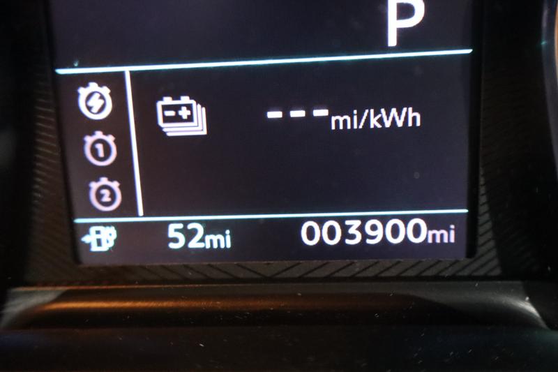 Used Vauxhall Vivaro Life 2024 for sale - 76908679: Photo 15