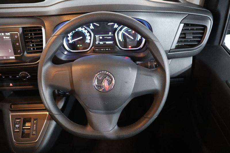 Used Vauxhall Vivaro Life 2024 for sale - 76908679: Photo 16