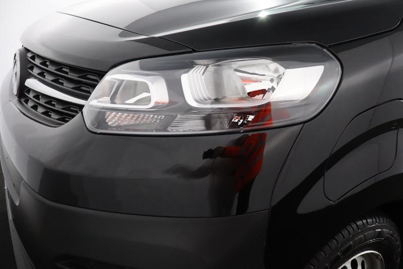 Used Vauxhall Vivaro Life 2024 for sale - 76908679: Photo 18