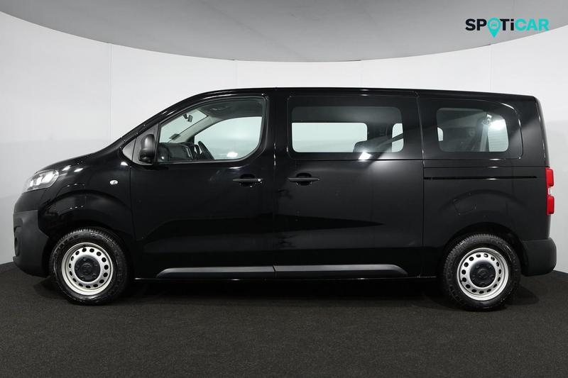 Used Vauxhall Vivaro Life 2024 for sale - 76908679: Photo 4