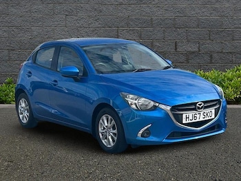 Mazda - Mazda2