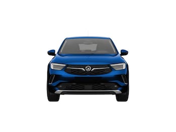 Used Vauxhall Mokka 2021 for sale - 79369357: Photo