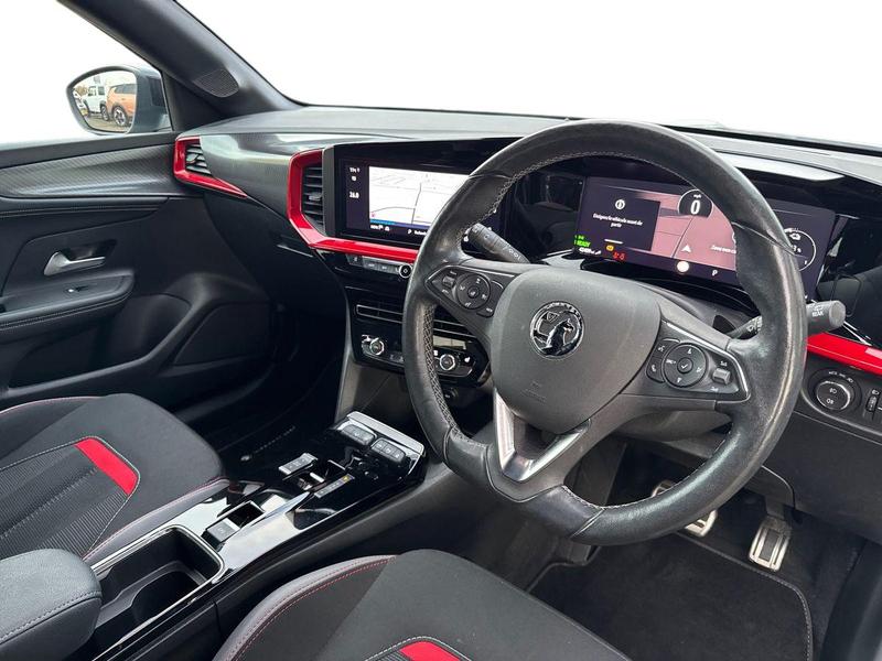 Used Vauxhall Mokka Electric 2021 for sale - 77450374: Photo 10