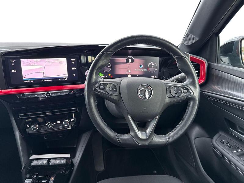 Used Vauxhall Mokka Electric 2021 for sale - 77450374: Photo 11