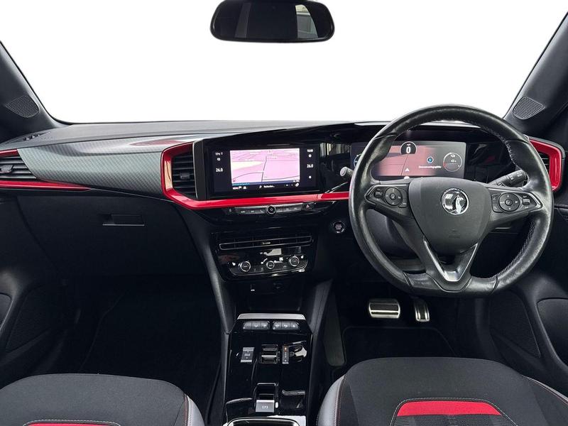 Used Vauxhall Mokka Electric 2021 for sale - 77450374: Photo 12