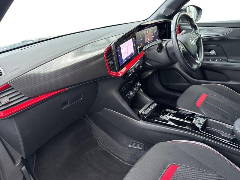 Used Vauxhall Mokka Electric 2021 for sale - 77450374: Photo 13