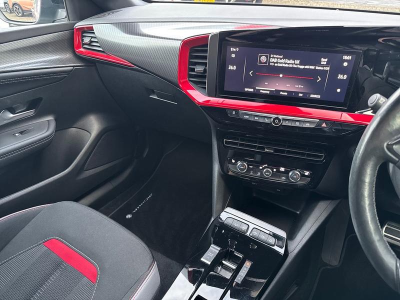 Used Vauxhall Mokka Electric 2021 for sale - 77450374: Photo 14