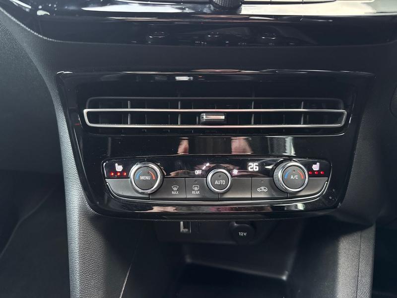 Used Vauxhall Mokka Electric 2021 for sale - 77450374: Photo 15