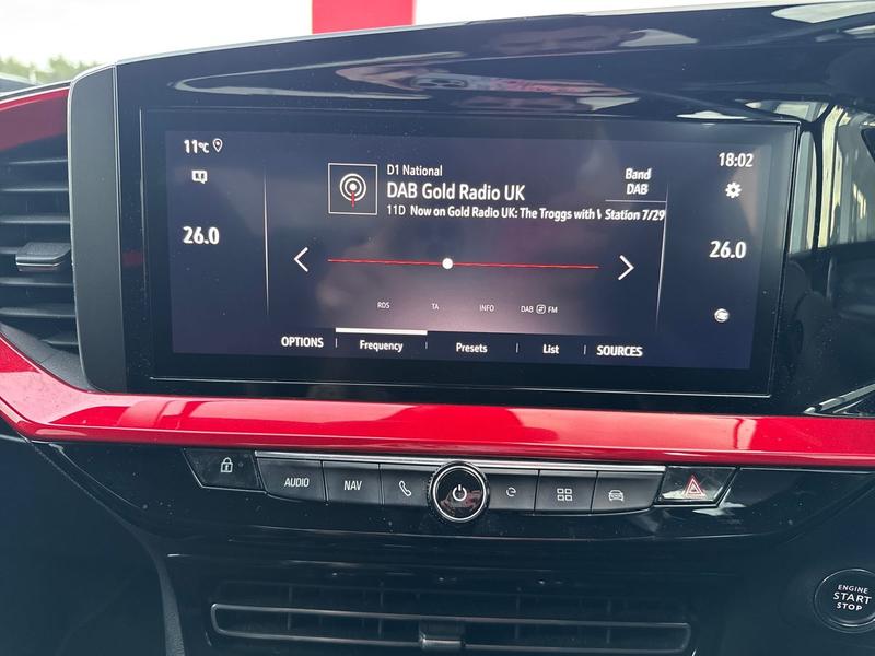 Used Vauxhall Mokka Electric 2021 for sale - 77450374: Photo 17